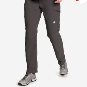 Eddie Bauer - First Ascent - Guide Pro Pants - Gray